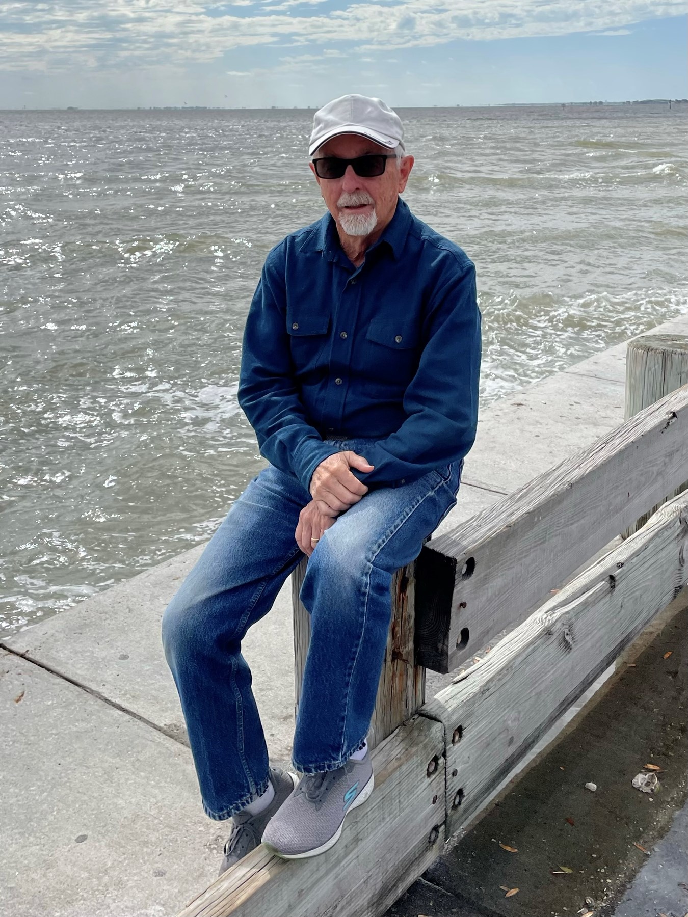 Obituary of Michel Edouard Bolduc