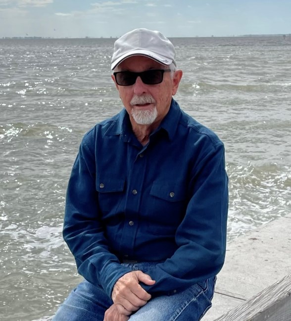 Obituary of Michel Edouard Bolduc