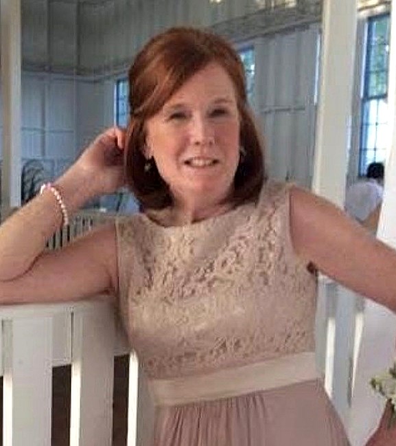 Obituary of Margaret Mary Stratton