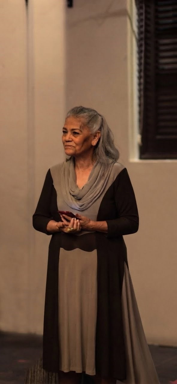 Obituary of Juanita Estrada Benavides