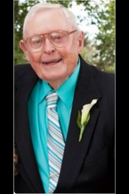 Obituary of Joseph V. Centa