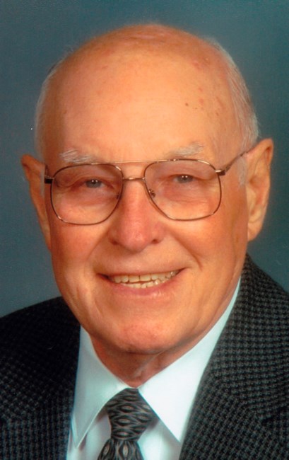 Obituary of Arthur C. Bauer