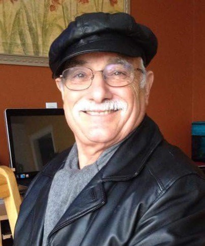 Obituary of Giuseppe "Joe" Russo