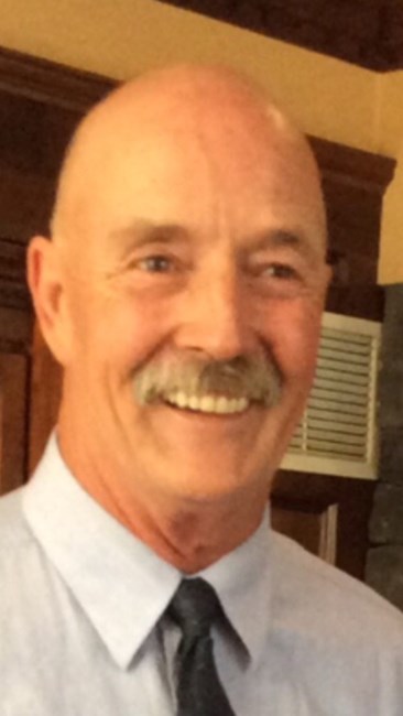 Obituary of Edward Thom