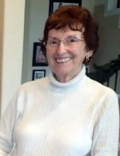 Obituary of Annette Marie Sullivan