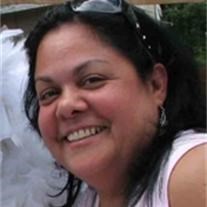 Obituary of Leticia (rosario) Heredia