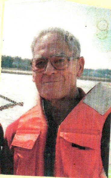 Obituary of Adelbert Stanley Burton