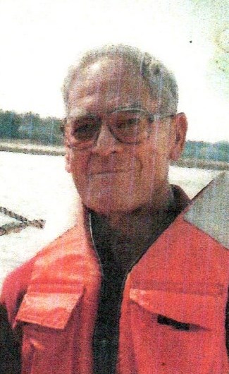 Obituary of Adelbert Stanley Burton