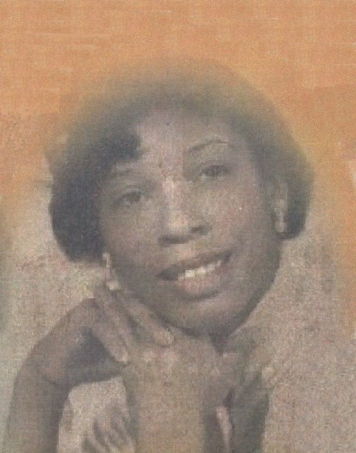 Obituario de Mildred Elizabeth Willis