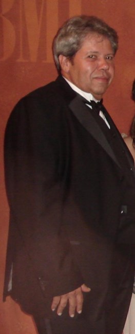 Obituario de Miguel Angel Cordero