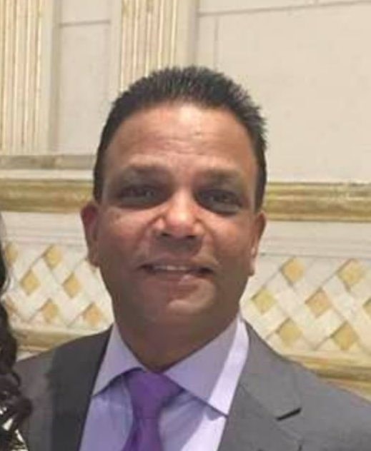 Obituary of Suresh "Soso" Sookram