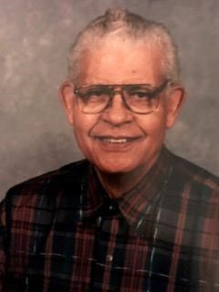 Obituary of Frank Tio