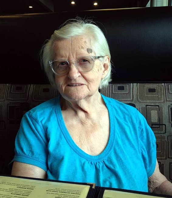 Obituary of Barbara Jean (Sindall) Walker