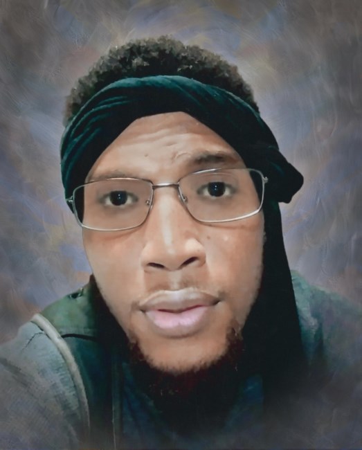 Obituary of Jermaine Le'Juan Gatlin-Cade