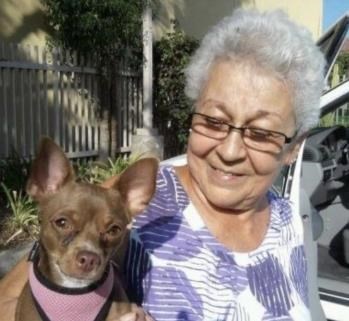 Obituary of Angie Apodaca