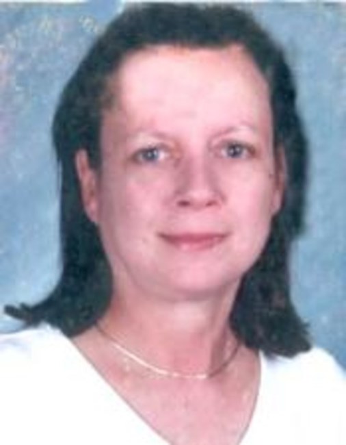 Obituary of Janet Ruth McCarthy