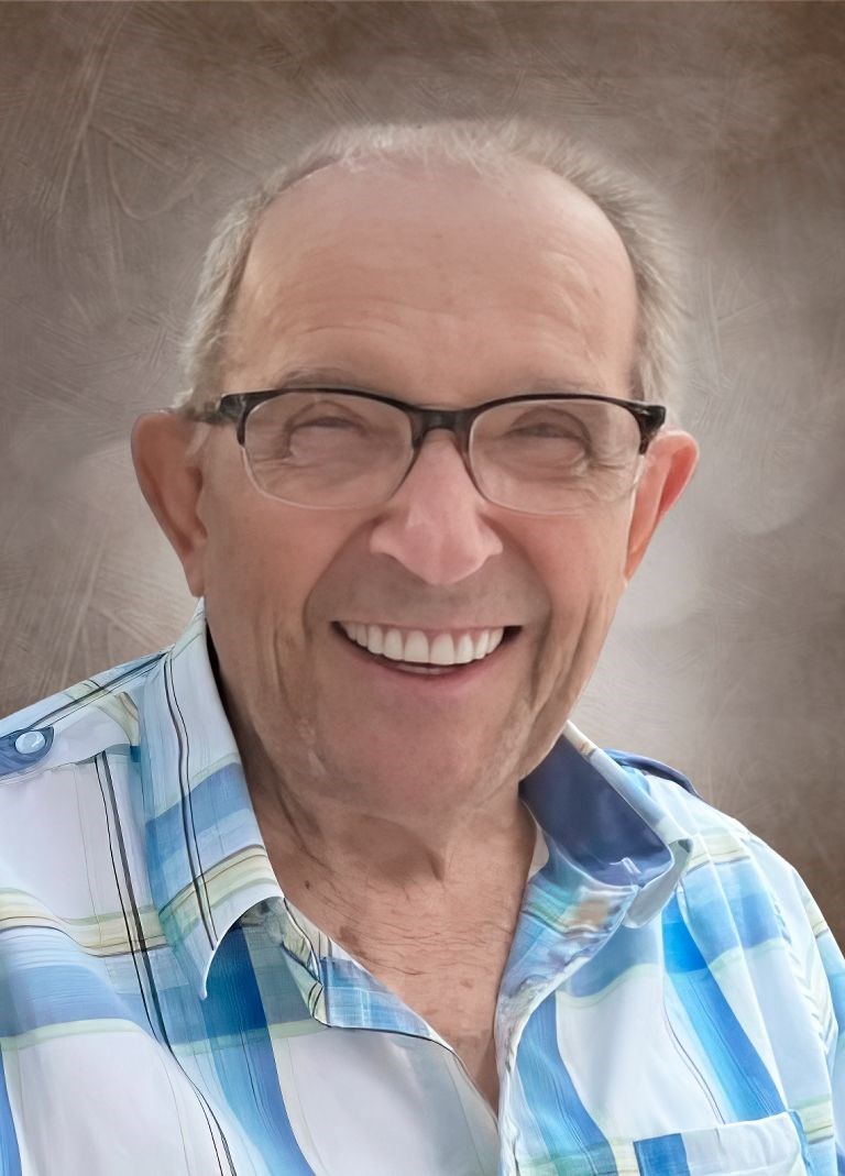 Yvon Trottier avis de décès Longueuil, QC