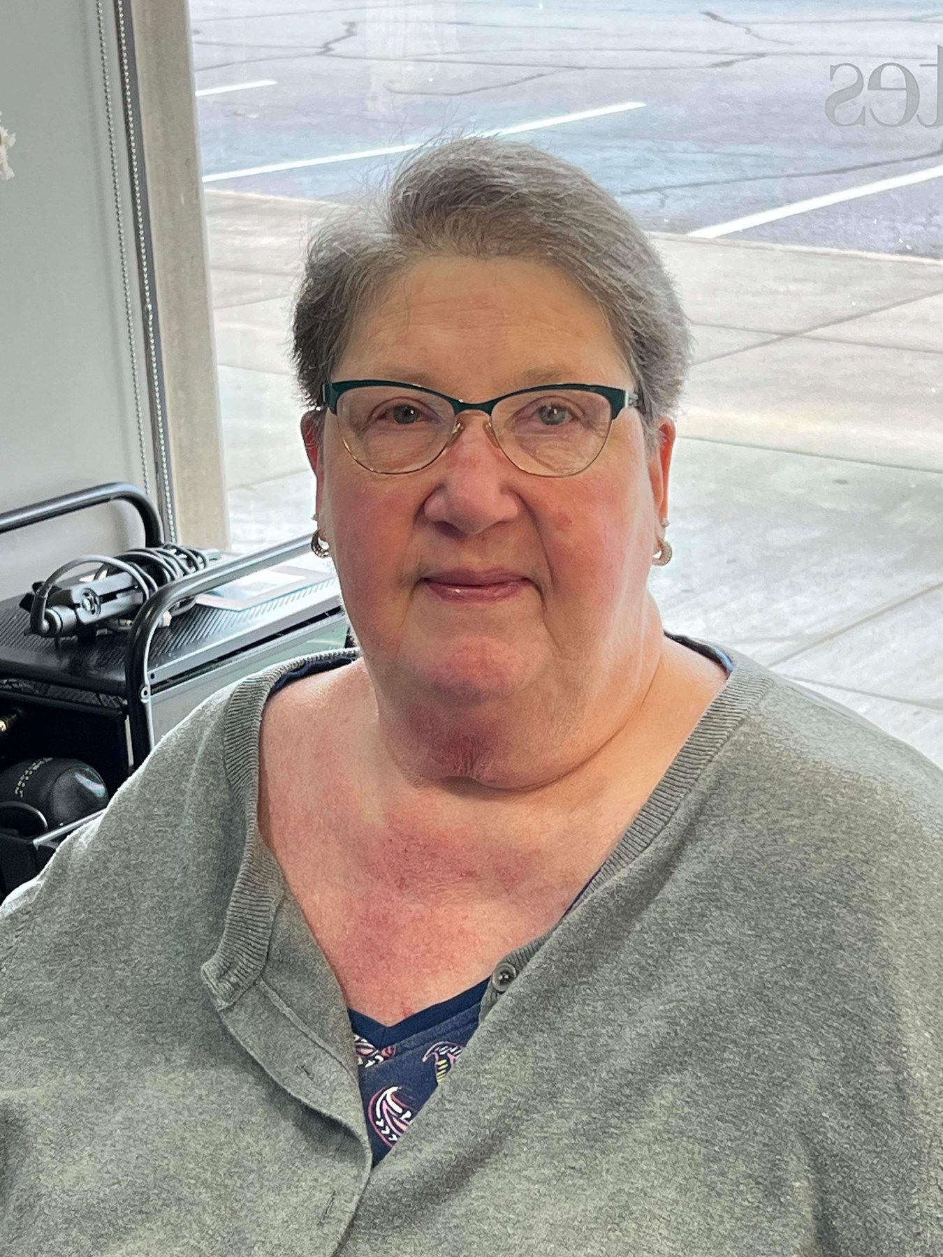 Obituary of Jackie L Posey