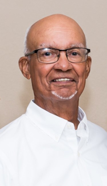 Obituary of Raymond Lester Taylor