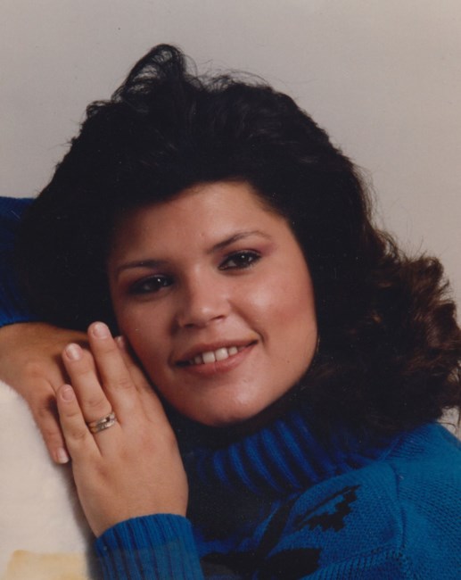 Obituary of LaCreta Lee Beckham