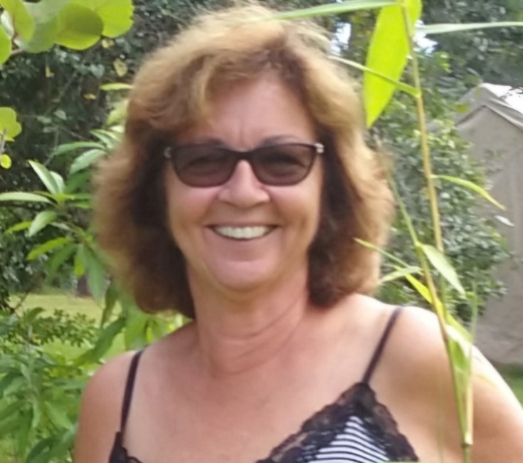 Obituary of Nancy Ann Krul