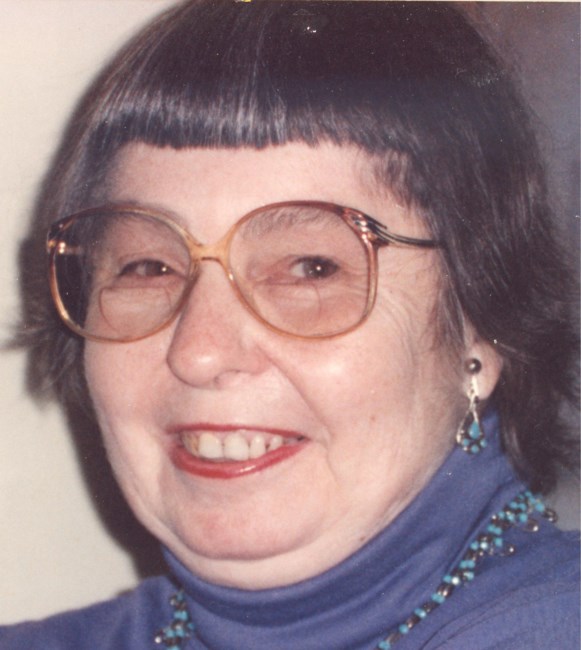 Obituary of Mary Agnes Monroe