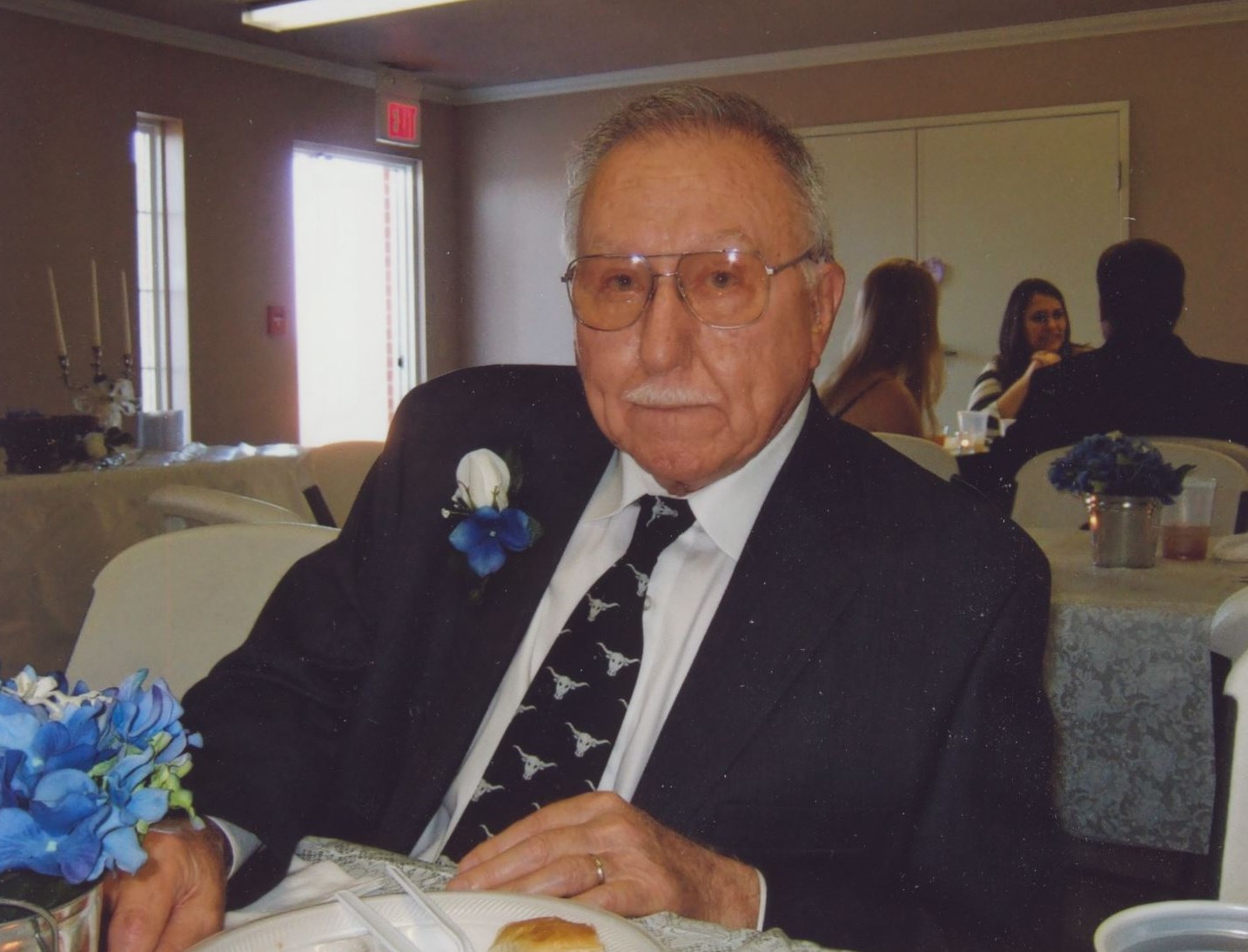 Obituary of Henry Leon King Jr.
