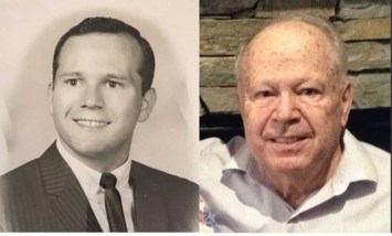 Obituary of Gordon Gene Williamson