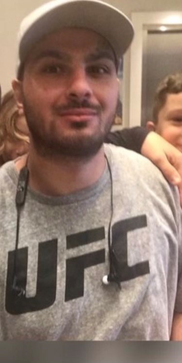 Obituary of Christopher Memo Johns