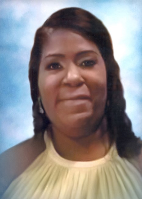 Obituary of Melissa Latrice Jacobs-Baker