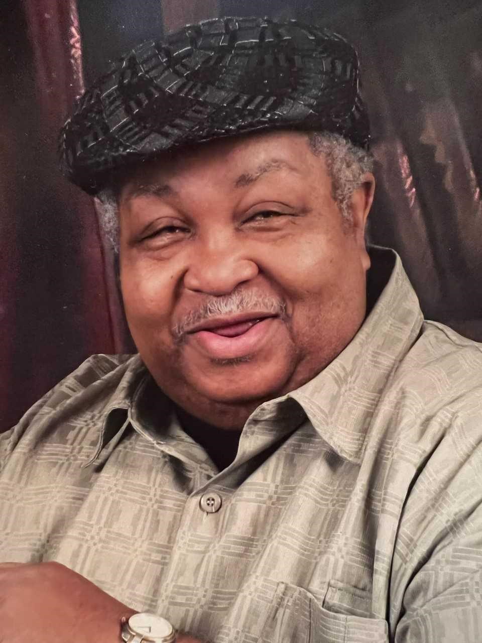 Anderson Harden Obituary Memphis, TN