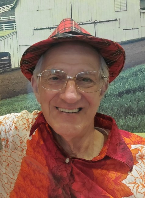 Obituary of John "Abe" Alan Newbauer