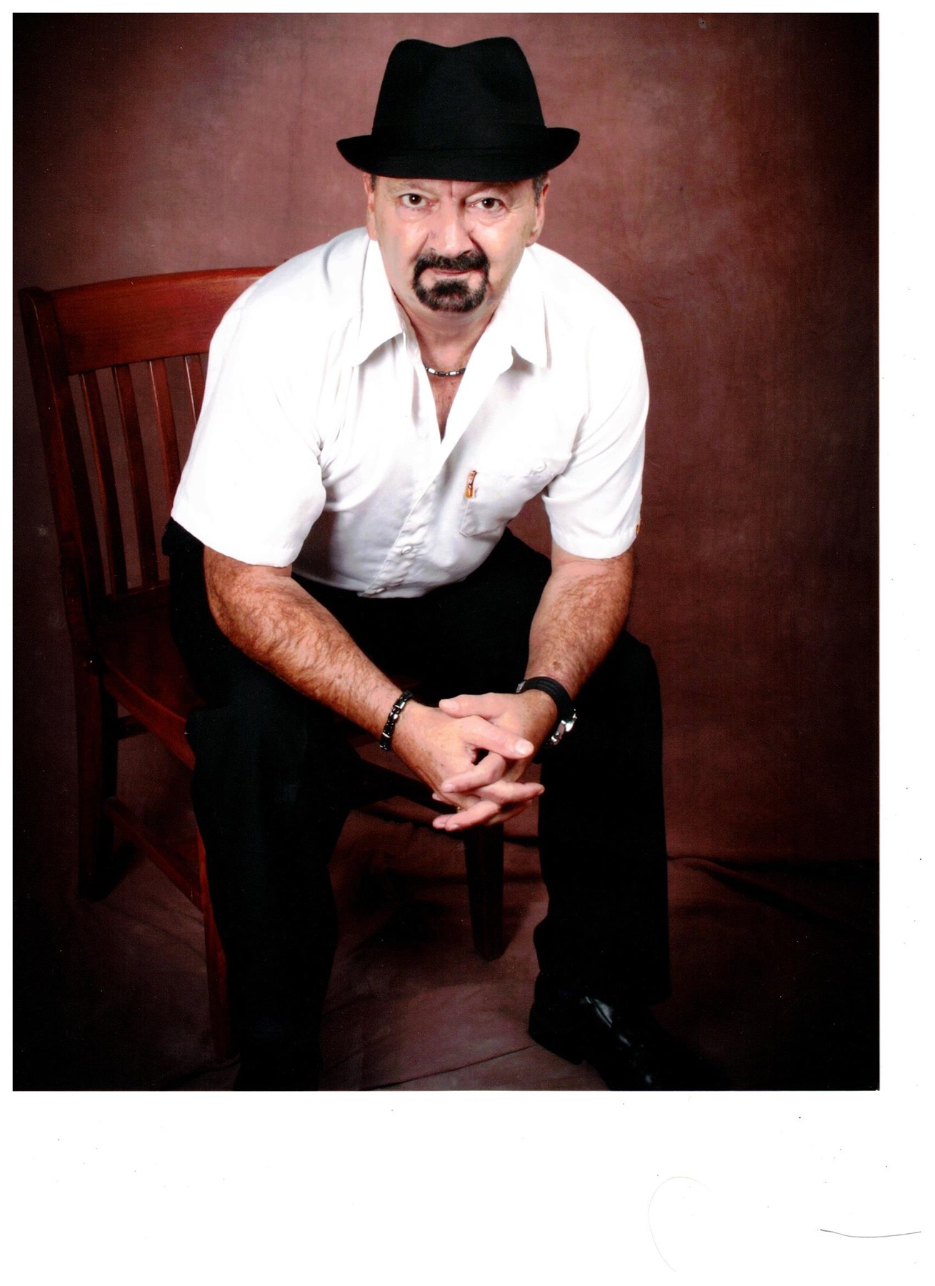 Obituary of Edmond Tyo