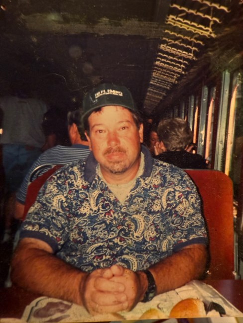 Obituary of Gregory Earl Vining