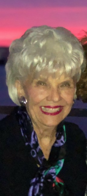 Obituary of Patricia T Daley