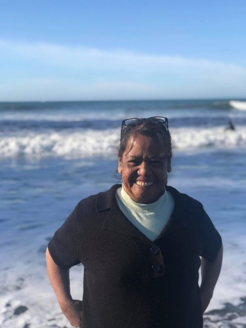 Obituary of Sarah Baniqued Resultay