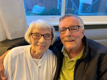 Obituary of Donald Moyer Hunsberger