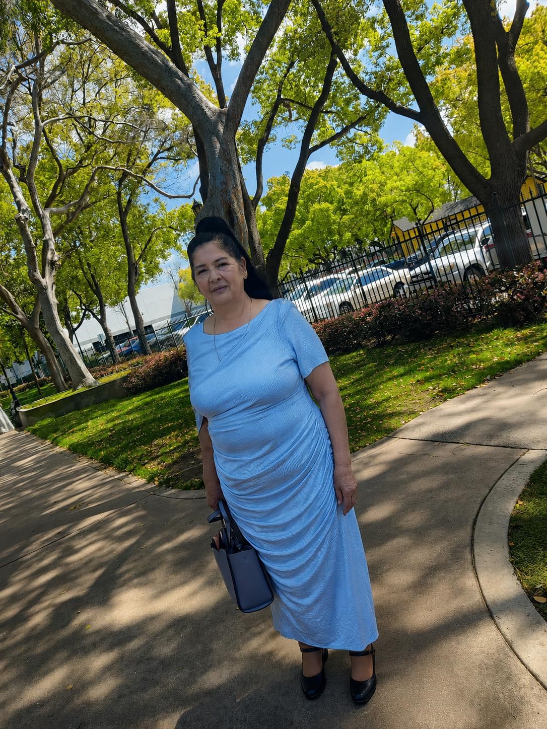Obituary of Martha Soto de Zayas