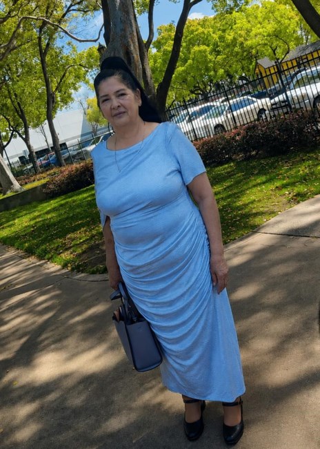 Obituary of Martha Soto de Zayas