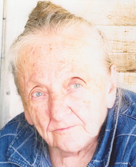 Obituary of Anna Marie Taylor