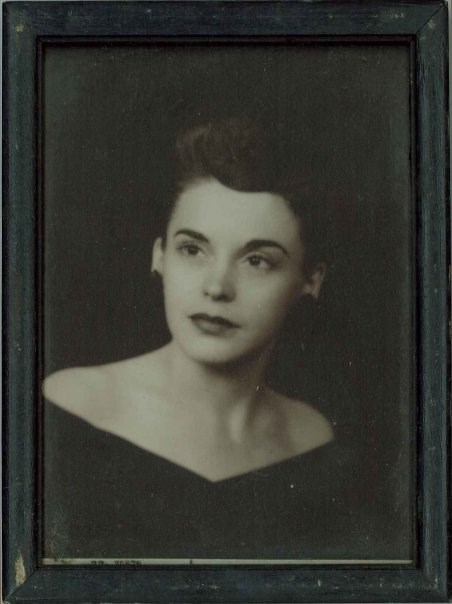 Avis de décès de Mary A Bodger