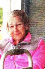 Betty Weldon