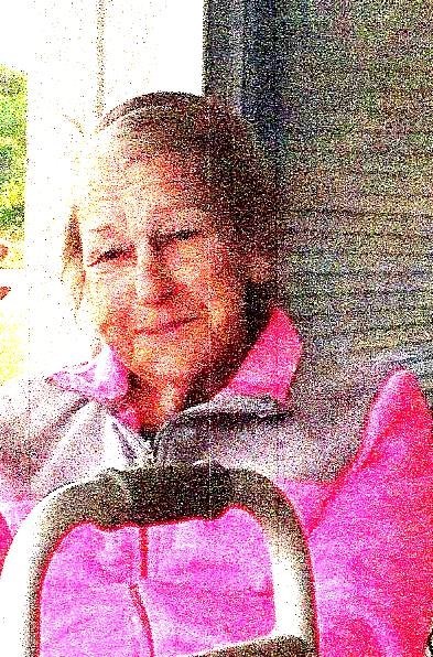 Obituary of Betty Faye Weldon