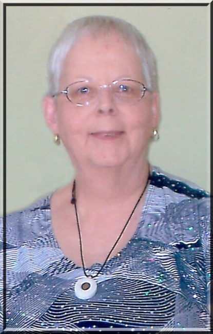 Obituary of Valerie Scott