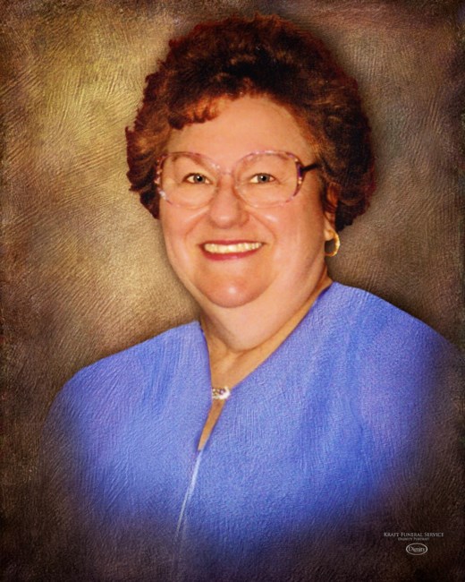 Obituary of Loretta Catherine (Langsdon) Schweitzer
