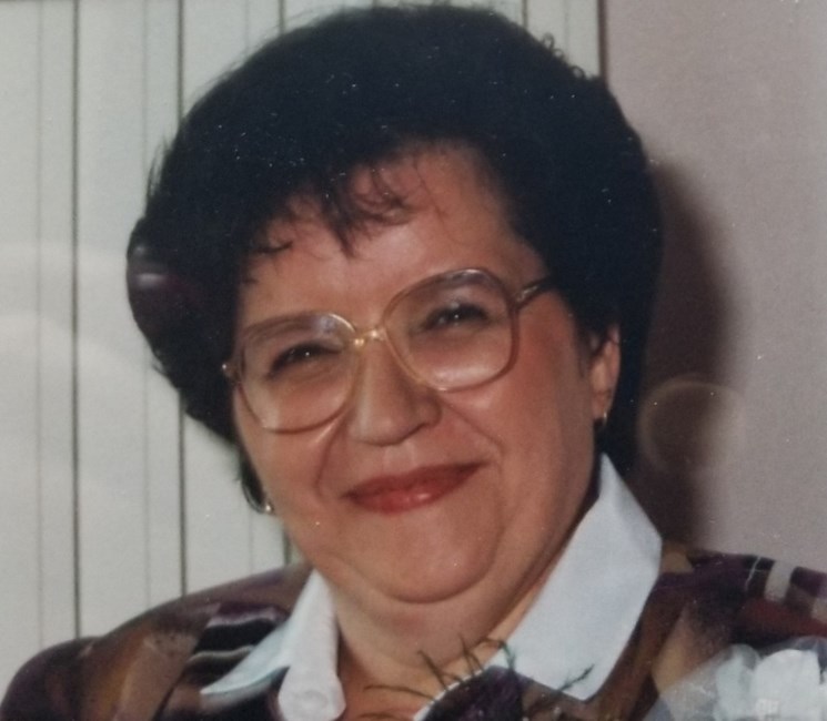 Obituary of Claudette Pilot