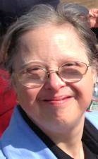 Obituary of Jacqueline Clark