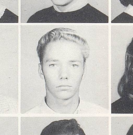 Obituary of Douglas "Don" Irie Cyree