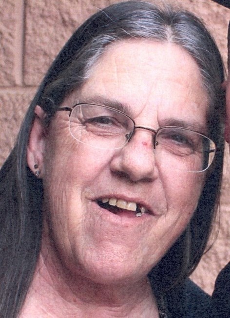 Obituary of Diane Gayle Agan