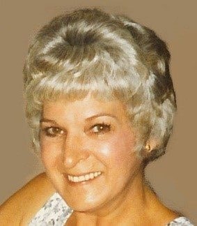 Obituary of Myrtis Foster Ferguson Bell